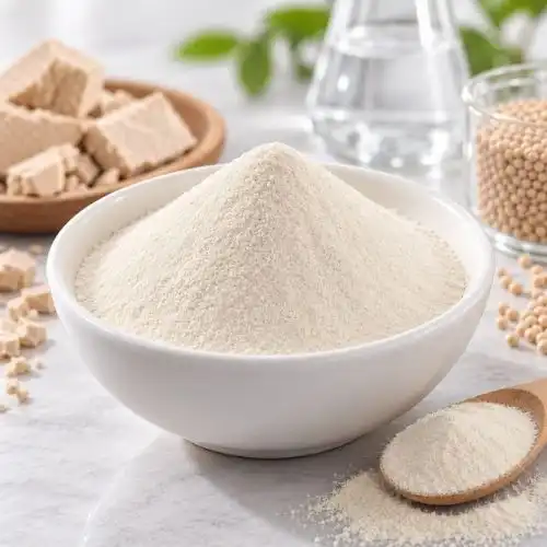 Top Yeast Beta Glucan Powder Suppliers in China - Yangge